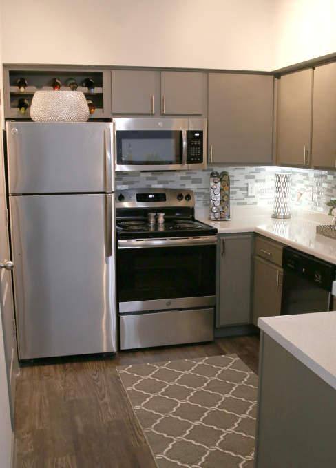 Apartment for rent at 10000 N Eldridge Parkway, Houston, TX 77065