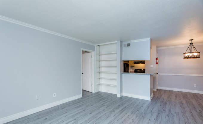 Apartment for rent at 2501 Westridge St, Houston, TX 77054