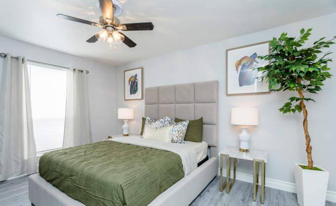 Apartment for rent at 2501 Westridge St, Houston, TX 77054