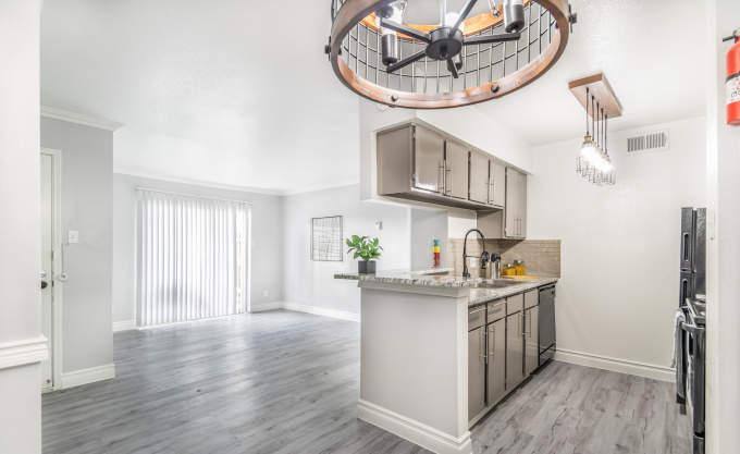 Apartment for rent at 2501 Westridge St, Houston, TX 77054
