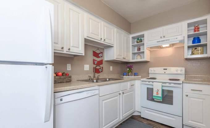 Apartment for rent at 2800 E Nasa Parkway, Seabrook, TX 77586