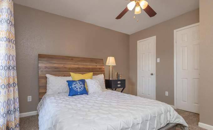 Apartment for rent at 2800 E Nasa Parkway, Seabrook, TX 77586