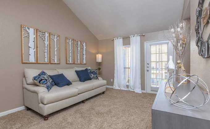 Apartment for rent at 2800 E Nasa Parkway, Seabrook, TX 77586