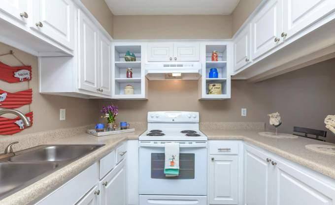 Apartment for rent at 2800 E Nasa Parkway, Seabrook, TX 77586