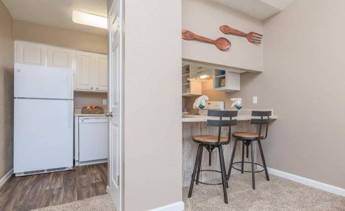 Apartment for rent at 2800 E Nasa Parkway, Seabrook, TX 77586