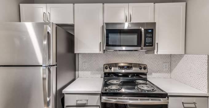 Apartment for rent at 10936 Meadowglen Lane, Houston, TX 77042