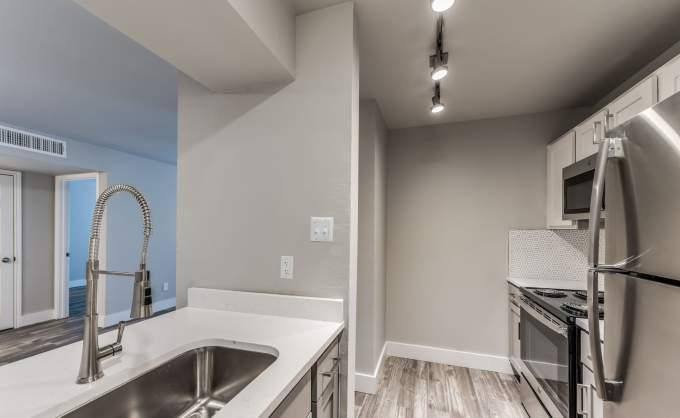 Apartment for rent at 10936 Meadowglen Lane, Houston, TX 77042