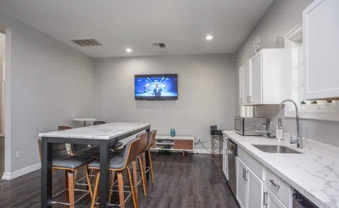 Apartment for rent at 11355 Richmond Ave, Houston, TX 77082