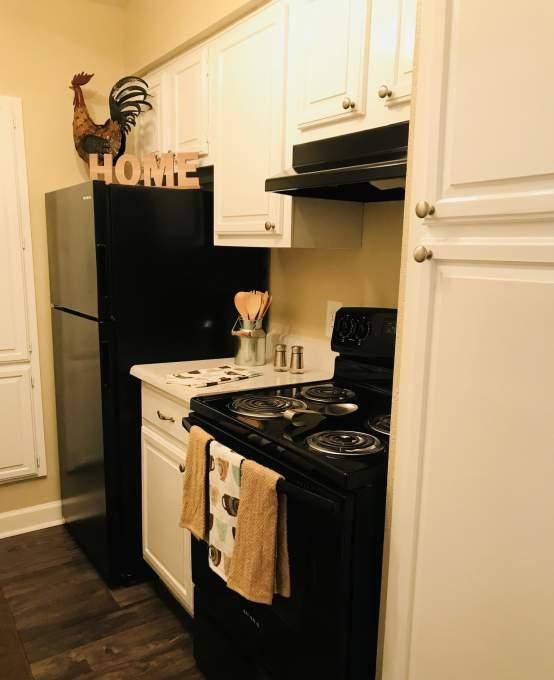 Apartment for rent at 2600 Westerland Dr, Houston, TX 77063