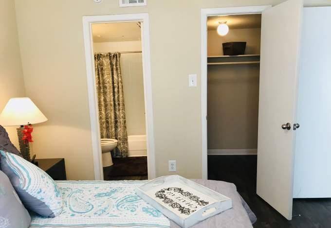 Apartment for rent at 2600 Westerland Dr, Houston, TX 77063