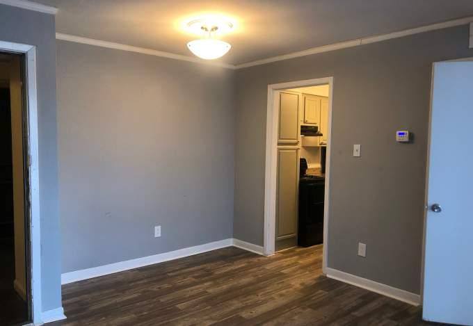 Apartment for rent at 2600 Westerland Dr, Houston, TX 77063