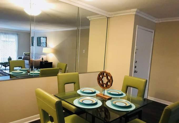 Apartment for rent at 2600 Westerland Dr, Houston, TX 77063