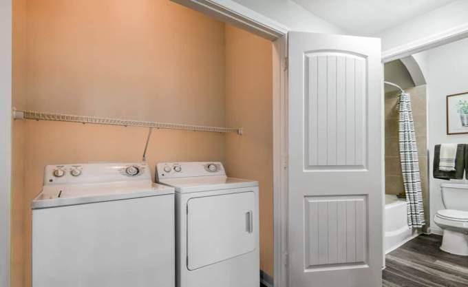 Apartment for rent at 15903 Yorktown Crossing Parkway, Houston, TX 77084