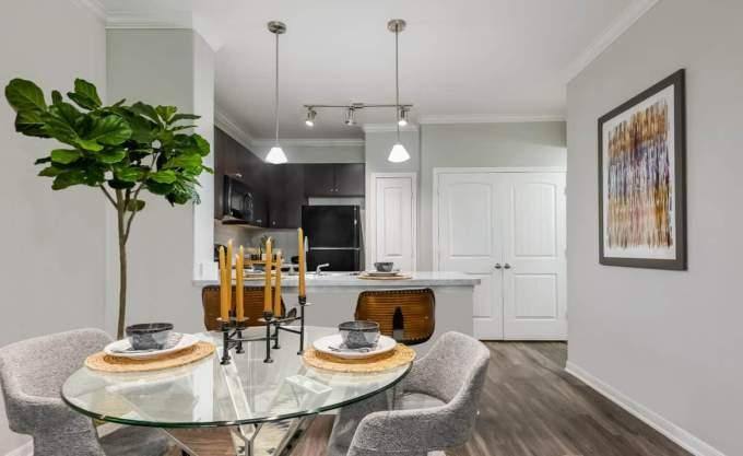 Apartment for rent at 15903 Yorktown Crossing Parkway, Houston, TX 77084