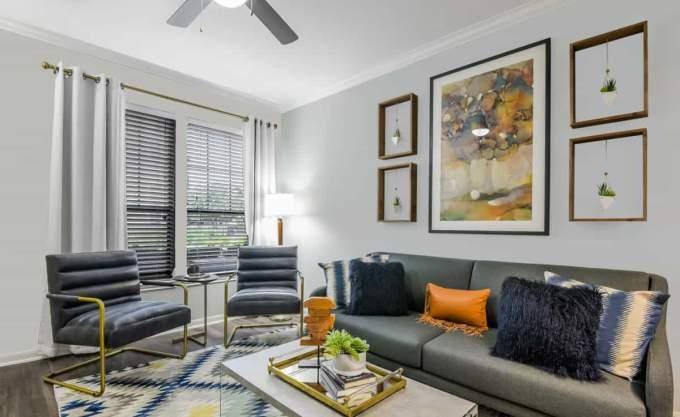 Apartment for rent at 15903 Yorktown Crossing Parkway, Houston, TX 77084