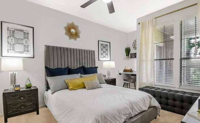 Apartment for rent at 15903 Yorktown Crossing Parkway, Houston, TX 77084