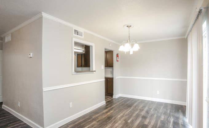 Apartment for rent at 9903 S Dairy Ashford Rd, Houston, TX 77099