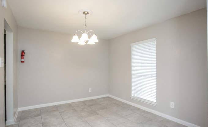 Apartment for rent at 9903 S Dairy Ashford Rd, Houston, TX 77099