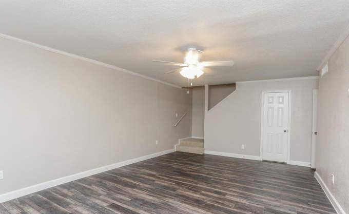 Apartment for rent at 9903 S Dairy Ashford Rd, Houston, TX 77099