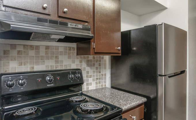 Apartment for rent at 9903 S Dairy Ashford Rd, Houston, TX 77099