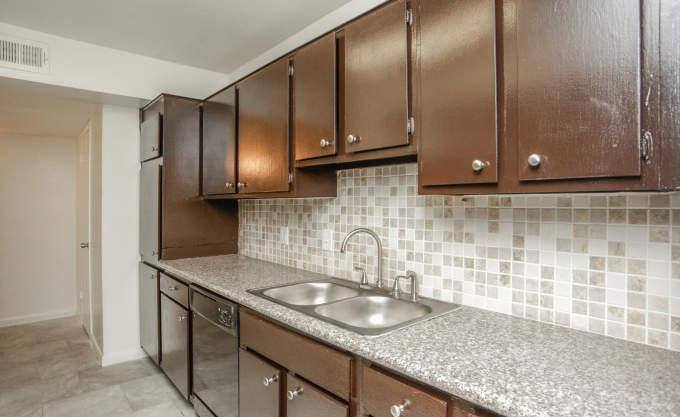 Apartment for rent at 9903 S Dairy Ashford Rd, Houston, TX 77099