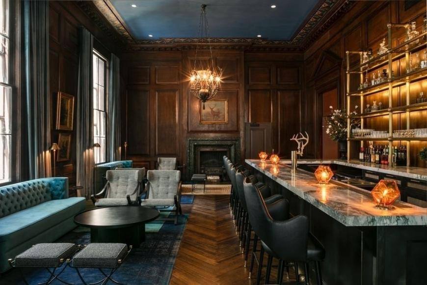 Apartment for rent at 3 Hanover Square, New York, NY 10004