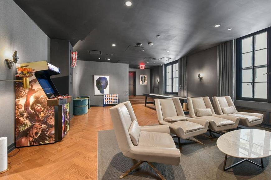 Apartment for rent at 3 Hanover Square, New York, NY 10004