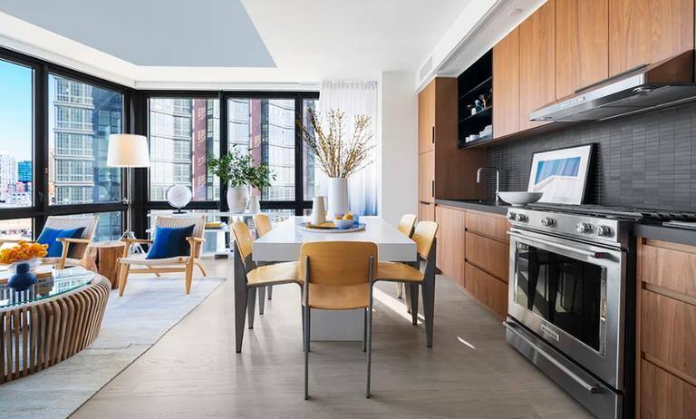 Apartment for rent at 233 Franklin St #31E, Brooklyn, NY 11222
