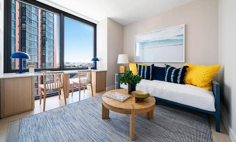 Apartment for rent at 233 Franklin St #31E, Brooklyn, NY 11222