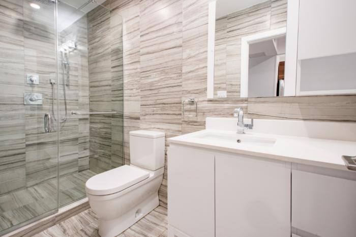 Condo for rent at 108 S St #3, New York, NY 10038