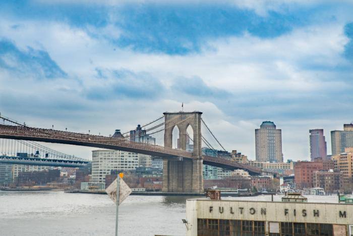 Condo for rent at 108 S St #3, New York, NY 10038