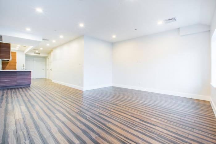 Condo for rent at 108 S St #3, New York, NY 10038