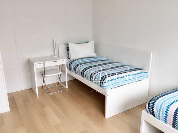 Apartment for rent at 260 W 54th St #41I, New York, NY 10019