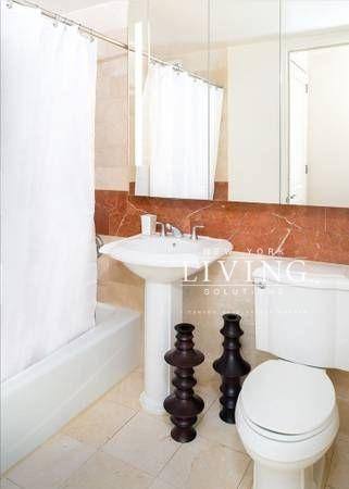 Apartment for rent at 260 W 54th St #41I, New York, NY 10019