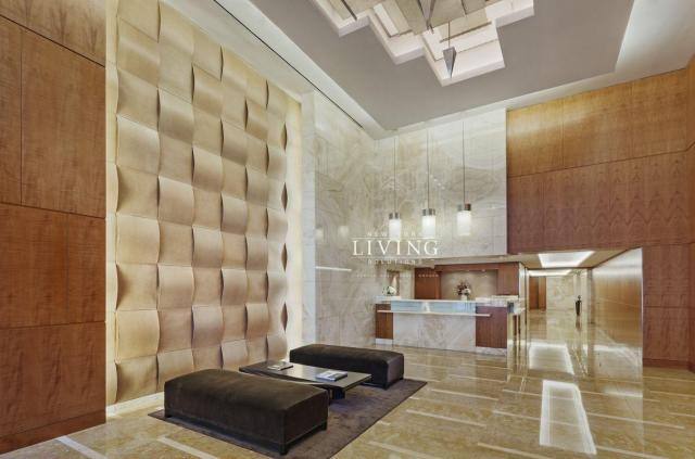 Apartment for rent at 260 W 54th St #41I, New York, NY 10019