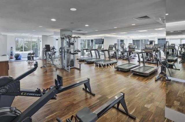 Apartment for rent at 260 W 54th St #41I, New York, NY 10019