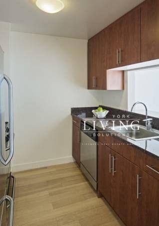 Apartment for rent at 260 W 54th St #41I, New York, NY 10019