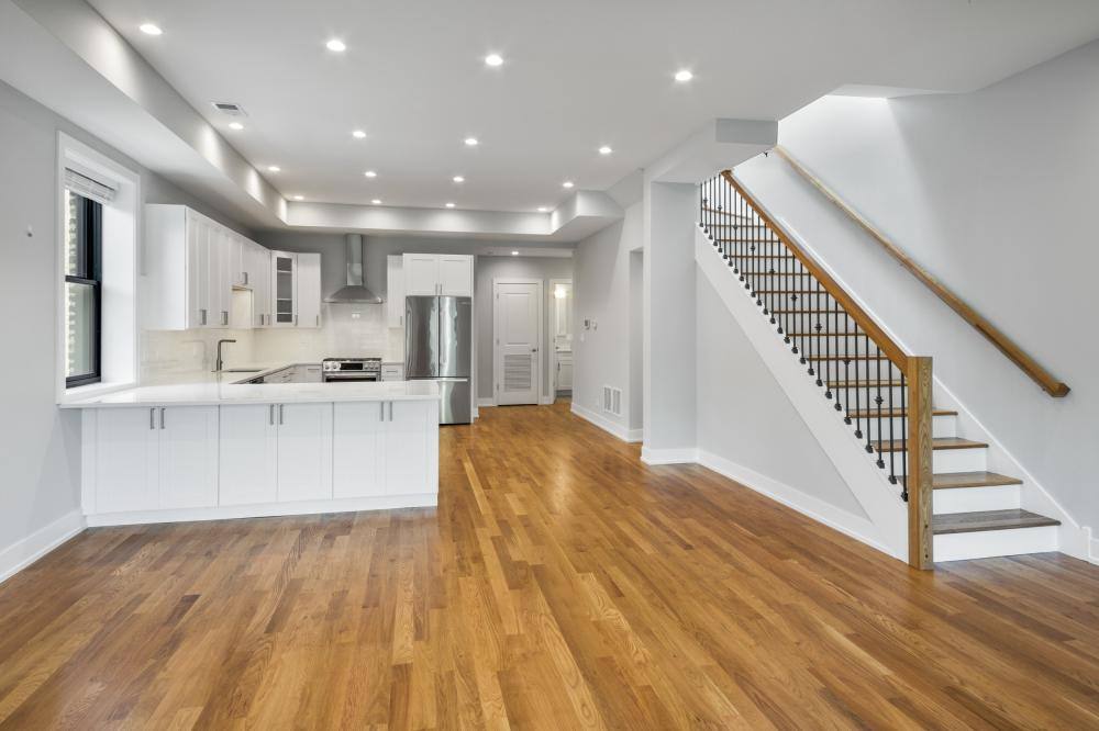Apartment for rent at 1349 N Noble #3, Chicago, IL 60642
