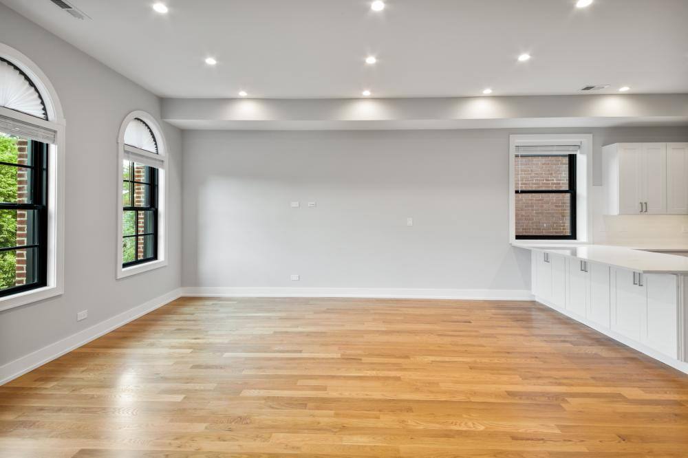 Apartment for rent at 1349 N Noble #3, Chicago, IL 60642