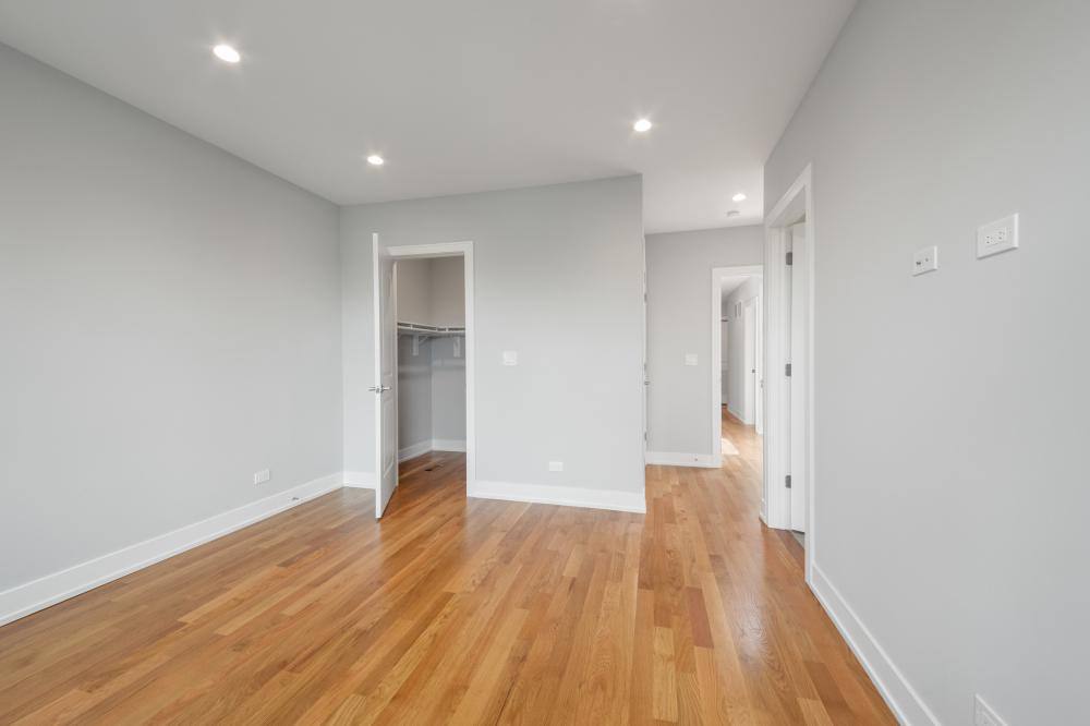 Apartment for rent at 1349 N Noble #3, Chicago, IL 60642