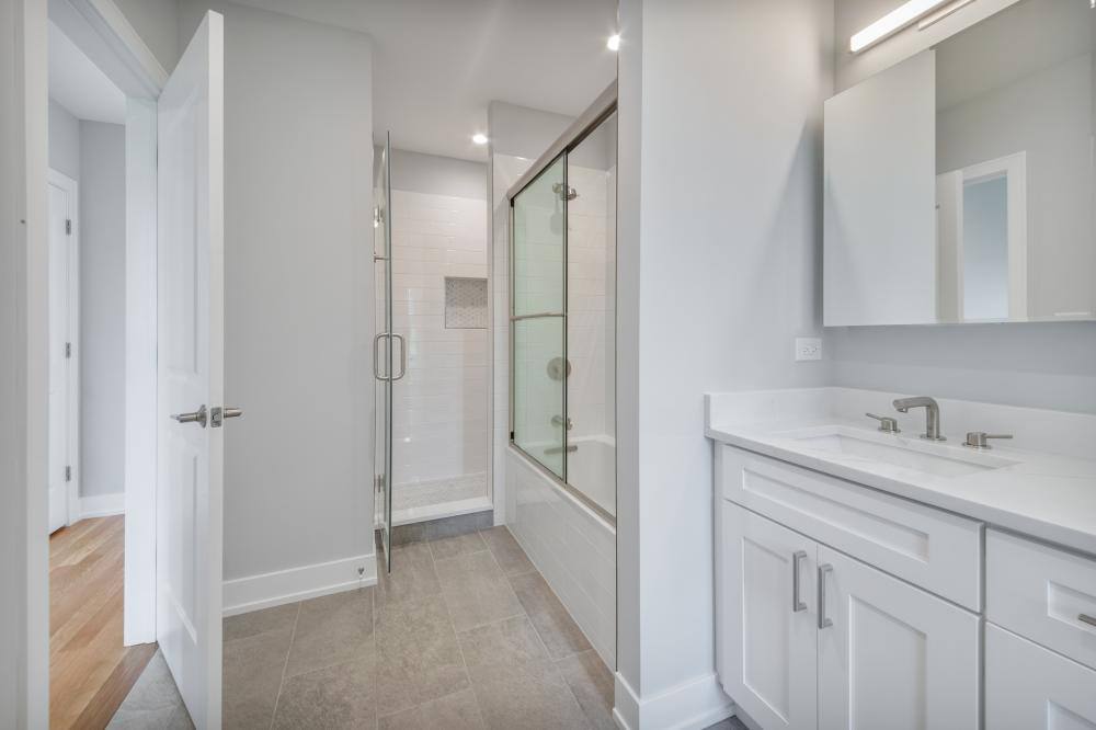 Apartment for rent at 1349 N Noble #3, Chicago, IL 60642