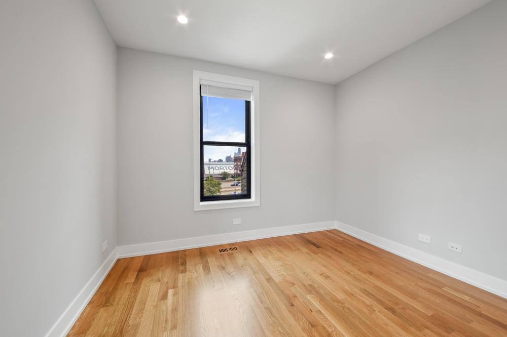 Apartment for rent at 1349 N Noble #3, Chicago, IL 60642