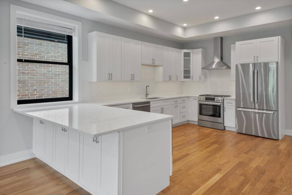Apartment for rent at 1349 N Noble #3, Chicago, IL 60642