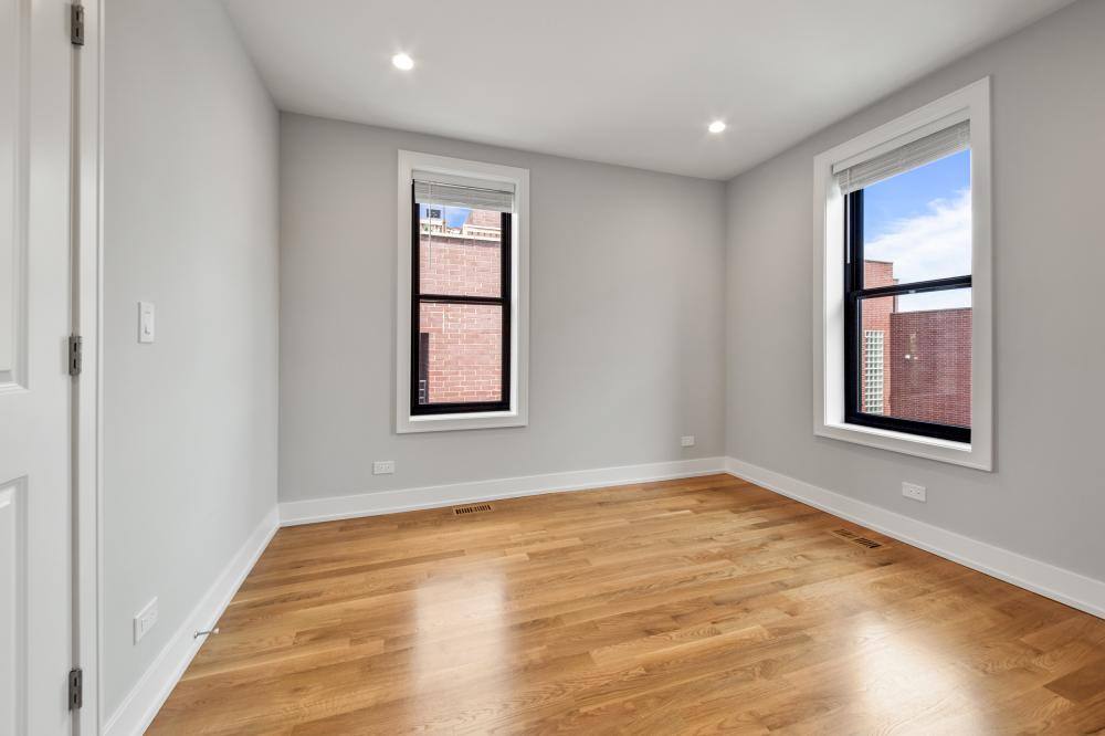 Apartment for rent at 1349 N Noble #3, Chicago, IL 60642