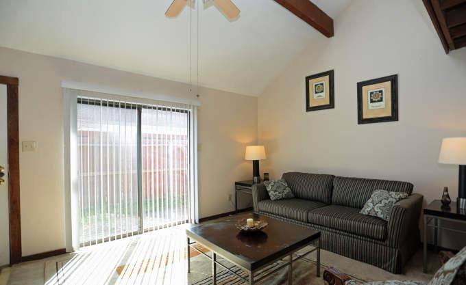 Apartment for rent at 5110 Azalea Trace Dr #1047, Houston, TX 77066