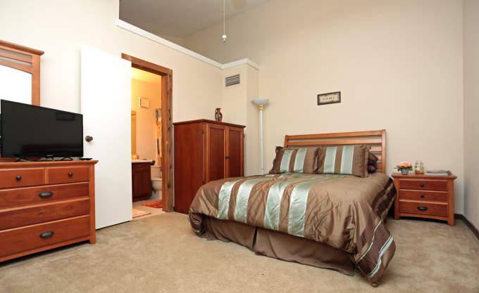Apartment for rent at 5110 Azalea Trace Dr #1047, Houston, TX 77066