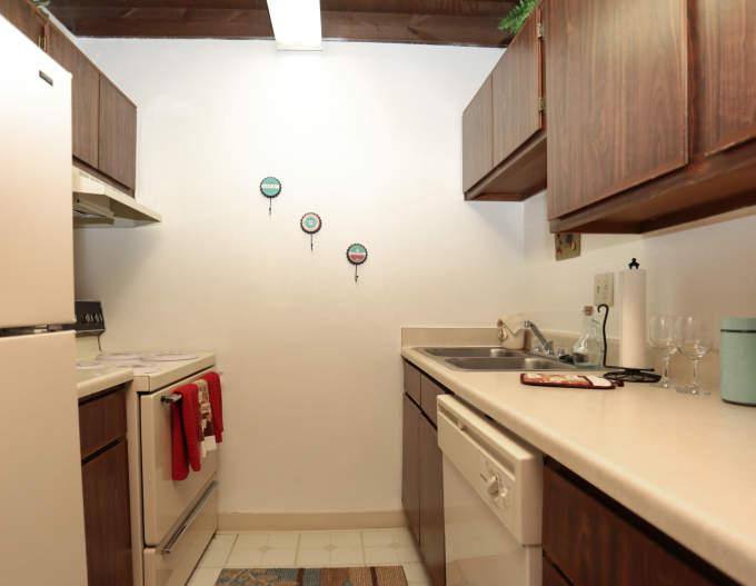 Apartment for rent at 5110 Azalea Trace Dr #1047, Houston, TX 77066