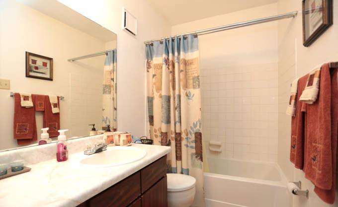 Apartment for rent at 5110 Azalea Trace Dr #1047, Houston, TX 77066