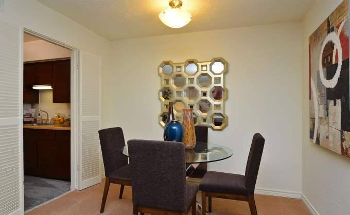 Apartment for rent at 5815 Gulfton St #1047, Houston, TX 77081