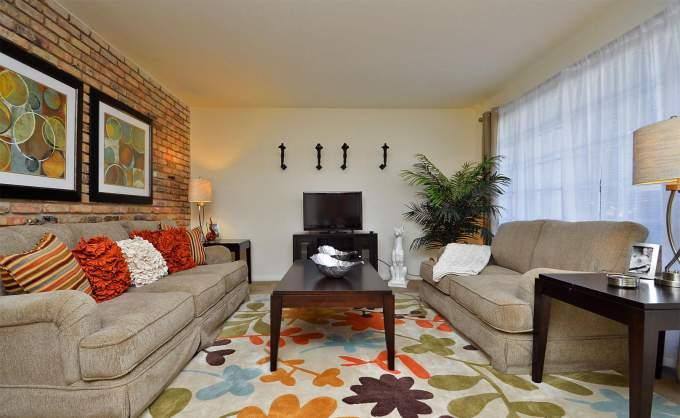 Apartment for rent at 5815 Gulfton St #1047, Houston, TX 77081
